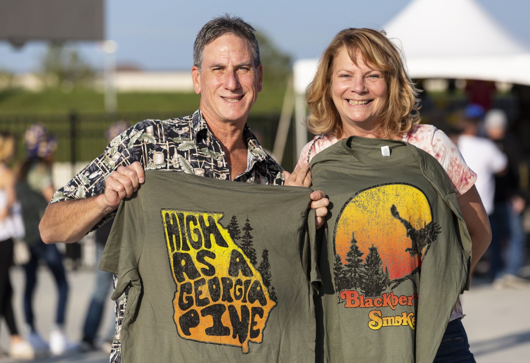 Blackberry Smoke concert